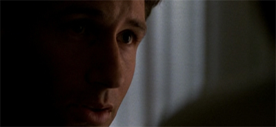 He still wants to believe...