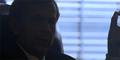 A breath of fresh air?