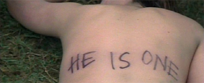 Out for the count...