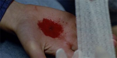 Taking the matter in hand...