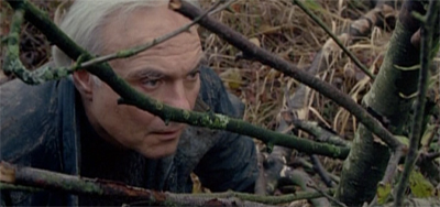 Branching out into the area of religion...