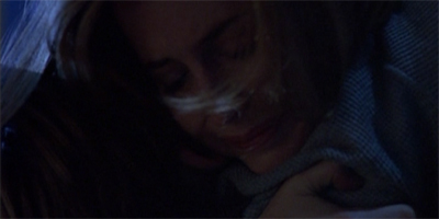 Holding it together...