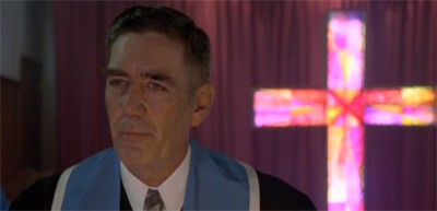 Not somebody you want to cross...