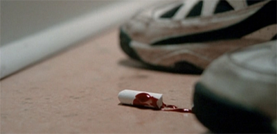 Chalk it up to script problems...