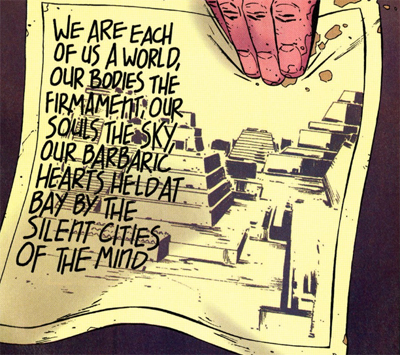 Check your fax, sir!