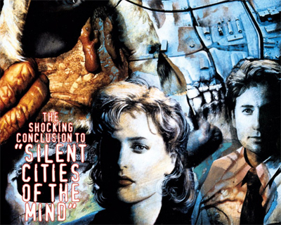 It's all in the mind...