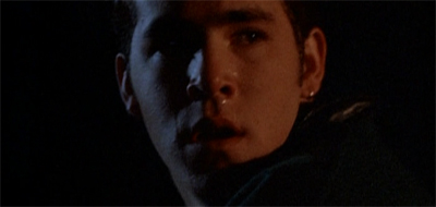 "Hey, at least I got a bigger part than Bublé..."