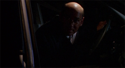 Surviving by the Skin(ner) of his teeth...