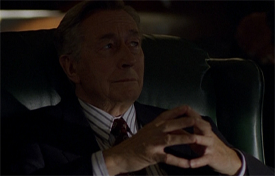 What a man, what a man, what a manicured man...