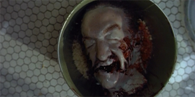 That's one way to get a head in work detail...