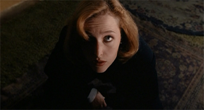 Things are looking up...