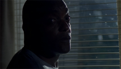 Dawn of the dead prison inmates...