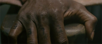 He's got a handle on the situation...