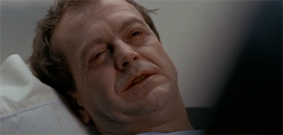 That's all he can Stans 'til he can't Stans no more...