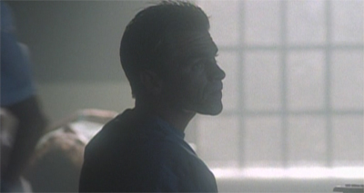 Rappo could do with some lightning up...