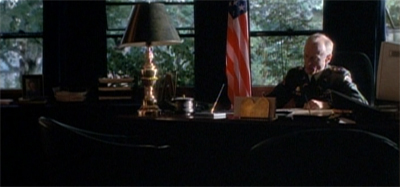 Casualties of war...