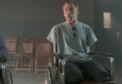 Rappo fire revenge, eh?