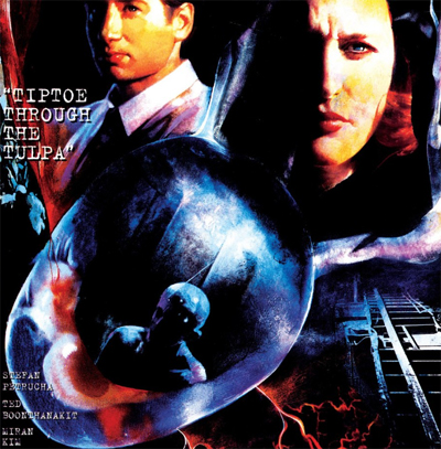 He's not 1/2 the man he used to be...