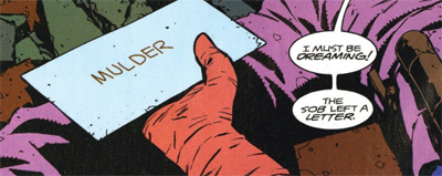 Addressing the issue...