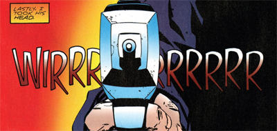 I need this like I need a hole in the head...