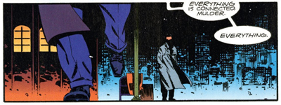 You said it, mister...