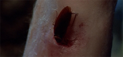 Making my skin crawl...