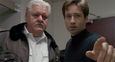 Don't get Frass with me, kid...