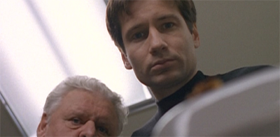 Down the sinkhole...