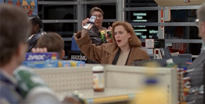 That said, two federal agents investigating a cockroach infestation probably doesn't help to calm the local community...