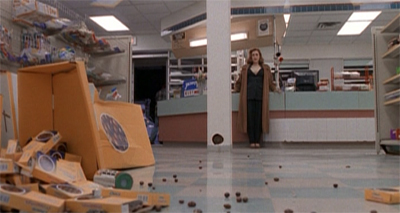 This is what's in store...