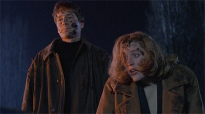 Pooping all over Mulder's ideas...