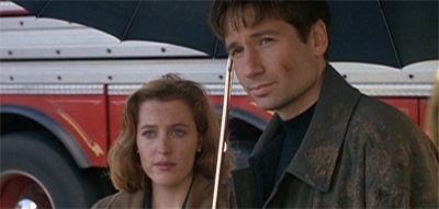 At least they have each other...