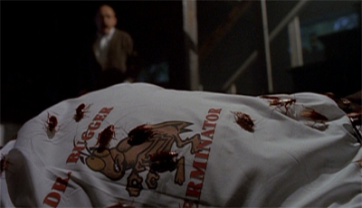 Those must really bug him...