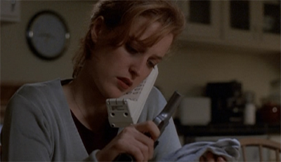 Just a regular household chore...