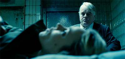 Talk about having trouble sleeping at night...