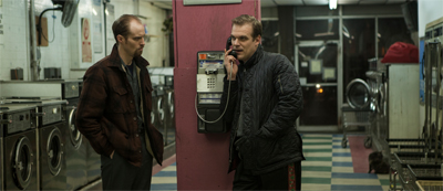 Lives are on the line...