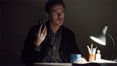 "Hey kids, this is called a cassette player. It's like a slower, crapper iPod."