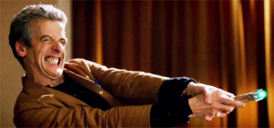 Holding it together...