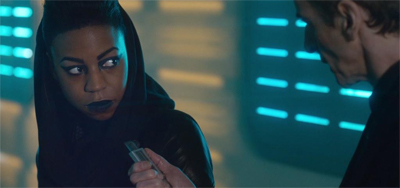 The shapeshifter of things to come?