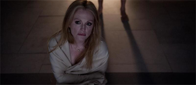 We're all in the gutter...