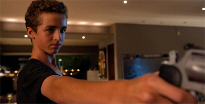 What is it about child actors?