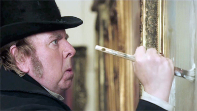 turner tobacco review Non-Review Review: Mr. Turner