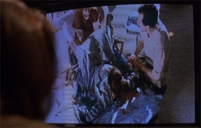 The birth of something beautiful...