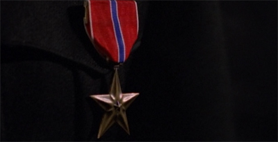 Medal of honour...