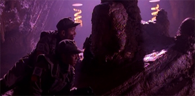 You don't have to be a psychic to see this ending badly...