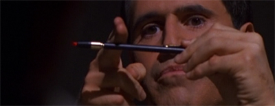 Rust Cohle gives a much better presentation...