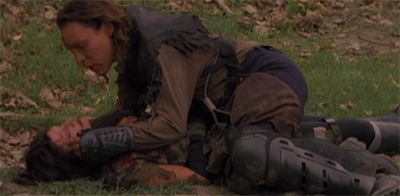 "Shall I compare thee to a summer's day screensaver?"