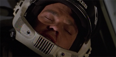 Throwing the show for a spin...