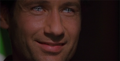 History's greatest acting robot...