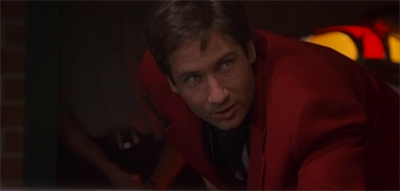 Work hard, play hard...